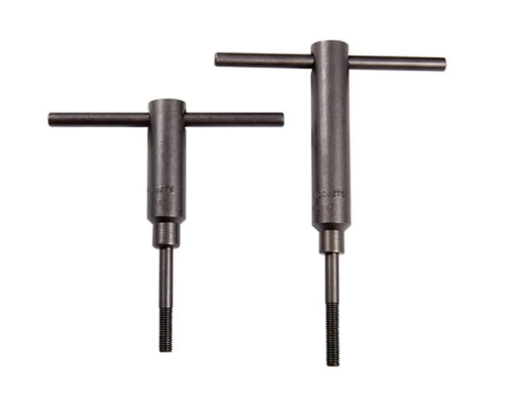 Forster 2-Pack Stockmakers Hand Screw Fits Ruger 77 Mark II