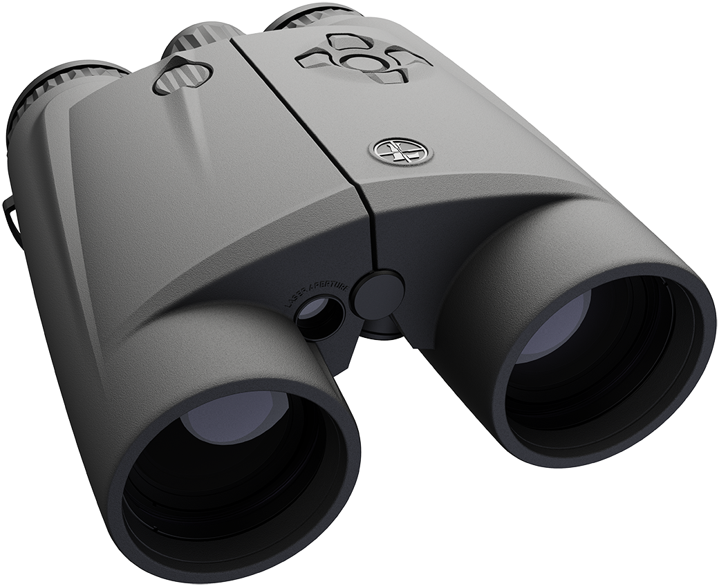 Leupold BX-6 Range HD 4DoF 10x42 - 185190