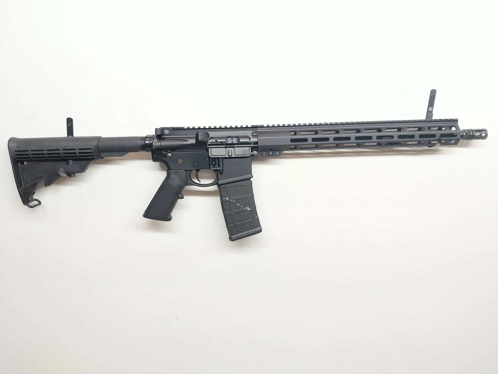 SMITH & WESSON M&P 15 SPORT III (Used)