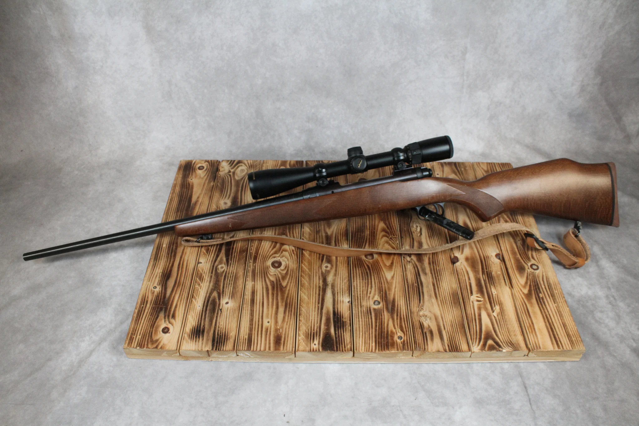 SAVAGE ARMS 110 (Used)