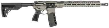FN America FN15 TAC3 30 rd 223/5.56mm Rifle, Gray