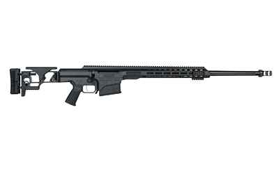 Barrett MRAD .338 Lapua Magnum Bolt Action Rifle