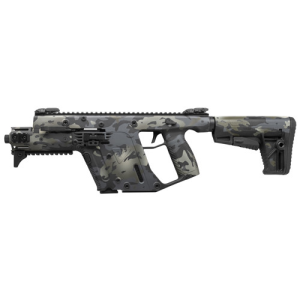 KRISS USA Vector SBR G2 Rifle 45 ACP 6.5" TB M4 30rd MC BLK