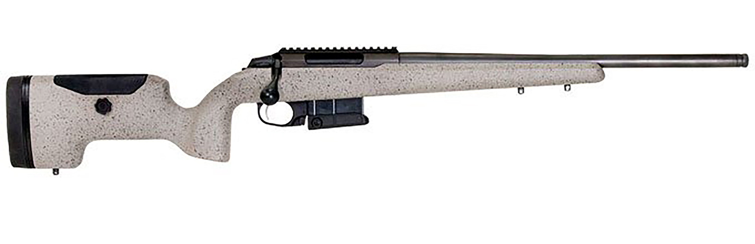 Tikka T3x UPR 6.5 Creedmoor Bolt Action Rifle