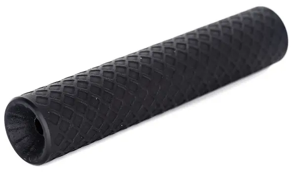 Off Grid Suppressors Scorpius .22 LR Suppressor 5 in Black