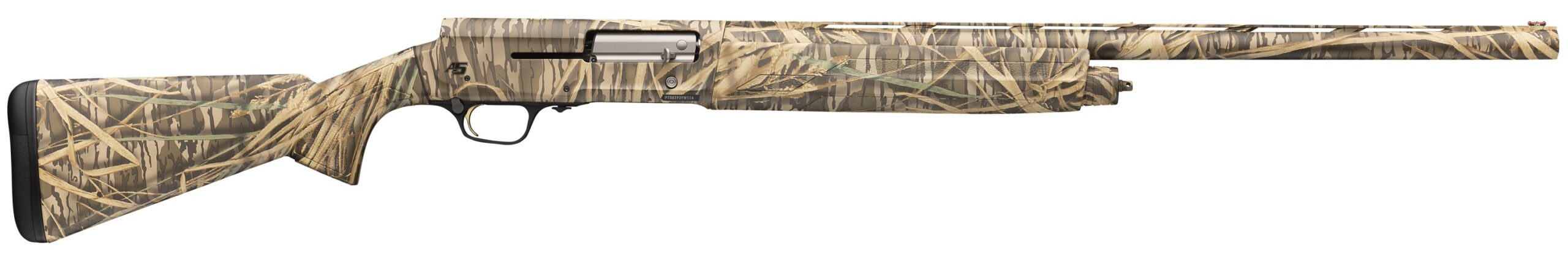 Browning A5 MOOSG 12 Gauge Semi Auto Shotgun