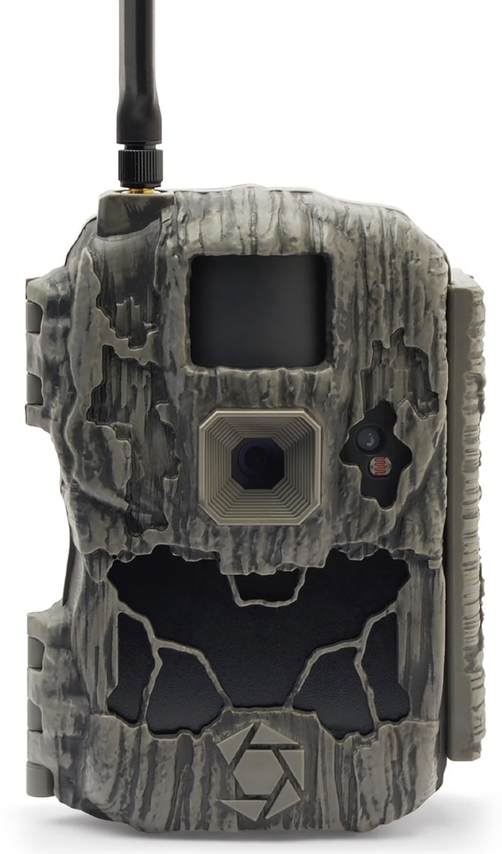 Stealth Cam DS4K Transmit Cellular Verizon/AT&T 32 Meg. & 4K Video Camera - STC-DS4KTM
