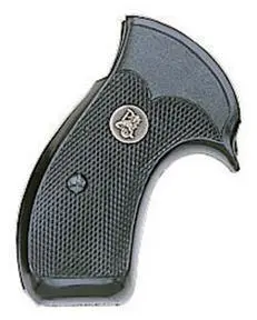 Pachmayr Compac Grips Professional S K/L-Frame Round Butt