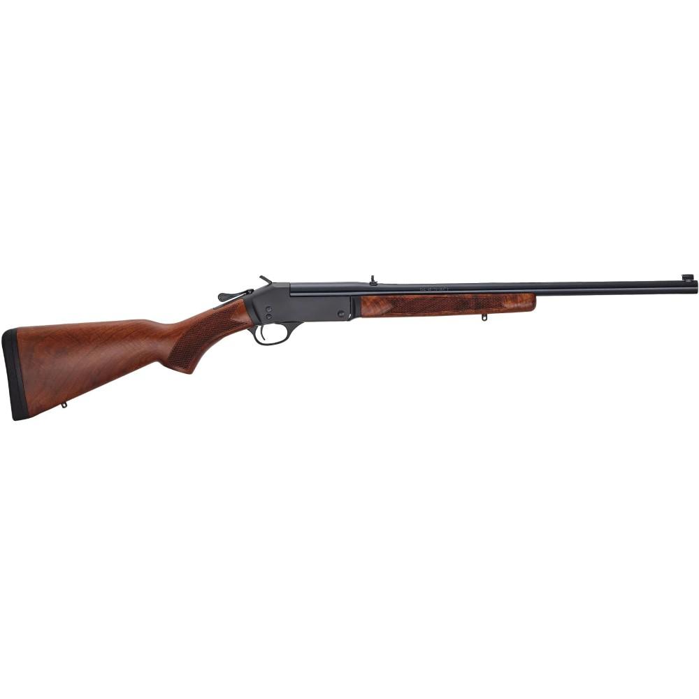 Henry Single Shot Steel Rifle .360 Buckhammer 22"