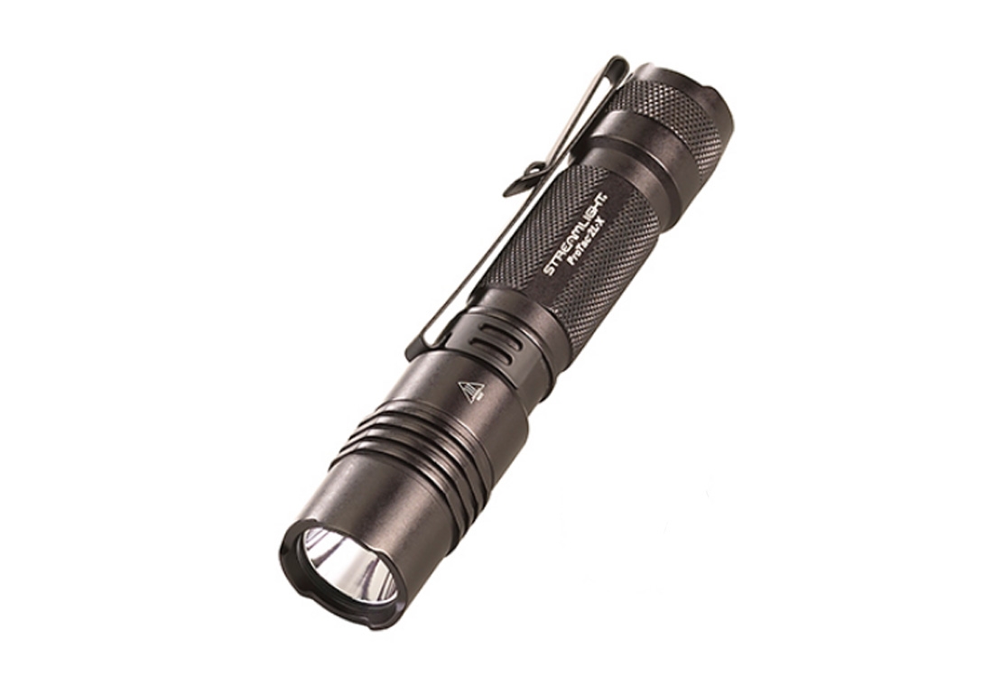 Streamlight ProTac 2L-X Flashlight - 88062