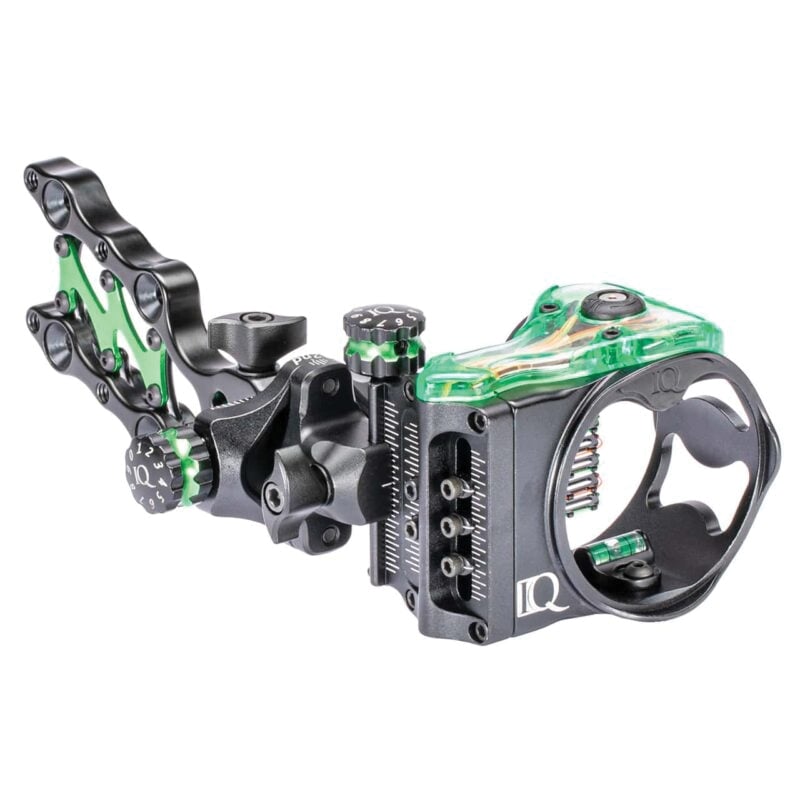 IQ Micro 5-Pin Bow Sight