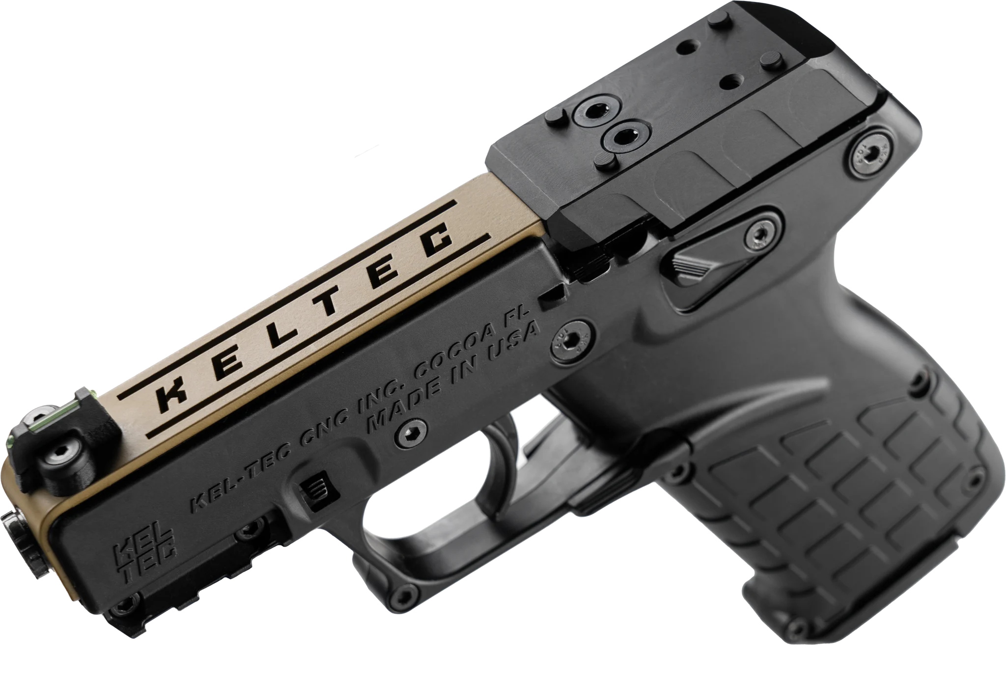 KELTEC P17