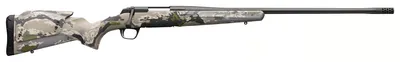 BROWNING X-Bolt Western Hunter LR
