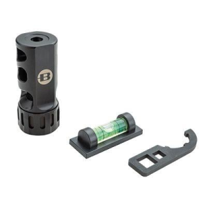 Bergara ST1 Muzzle Brake .30 Cal Self Timing