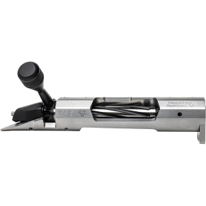 Kauger Arms VPR SST Rifle Action Remington 700 Long Standard Bolt Face Stainless
