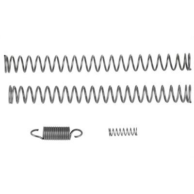 Ghost Inc. Complete Spring Kit w/ 4 lb Firing Pin Spring & 6 lb Firing Pin Spring Fits Glock - GHO_GCSCK