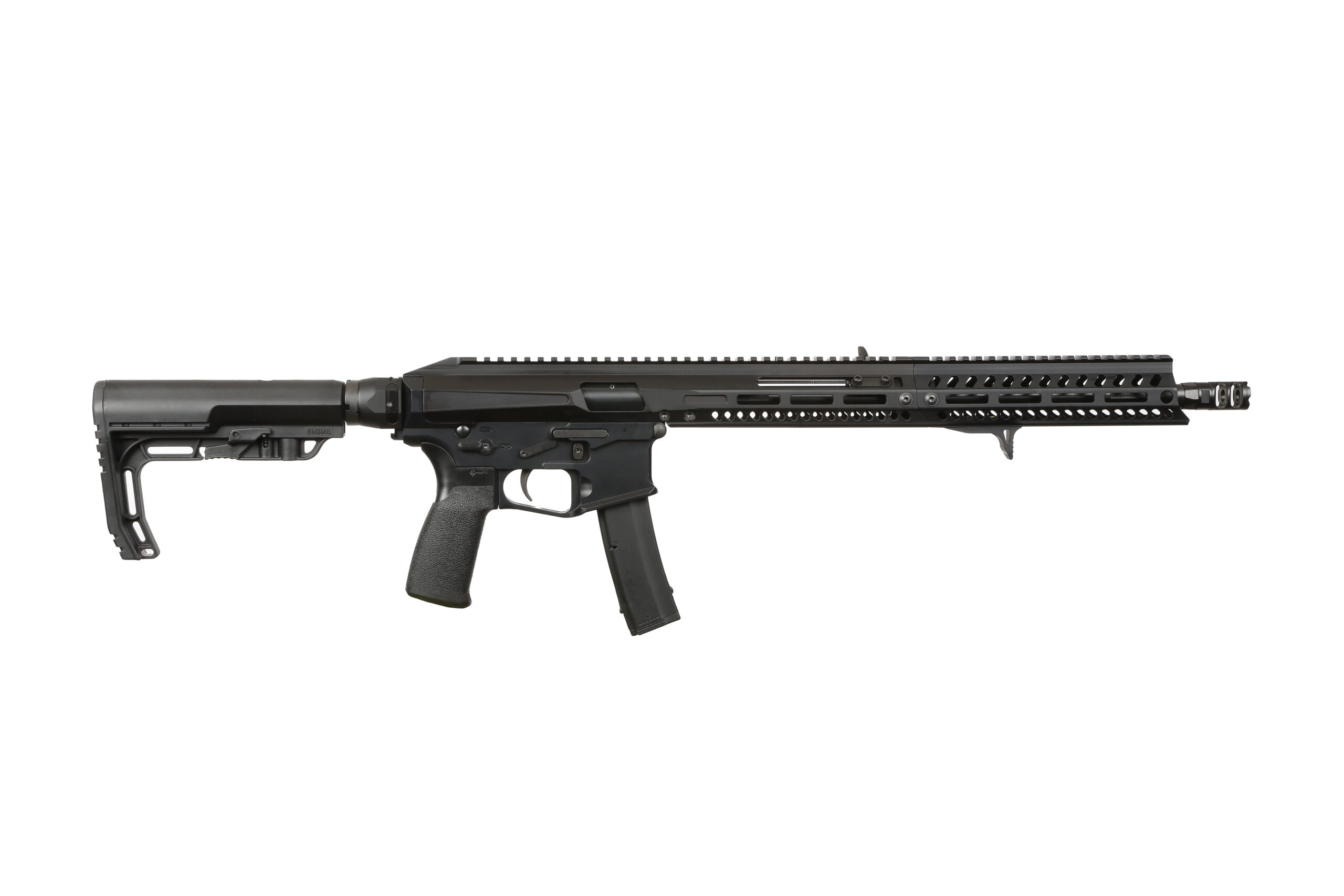 POF USA Phoenix 9mm Rifle 16" - Semi-Auto 10RD