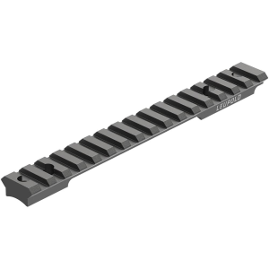Leupold BackCountry Cross-Slot Bases Nosler M21 LA Matte