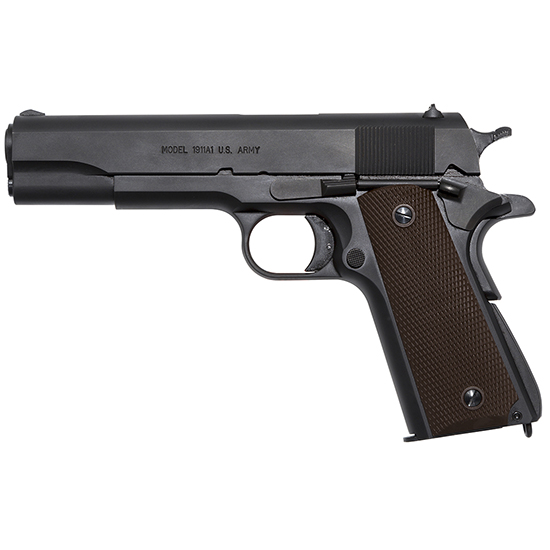 Auto-Ordnance 1911A1 GI Specs 9mm Pistol, 5" Barrel
