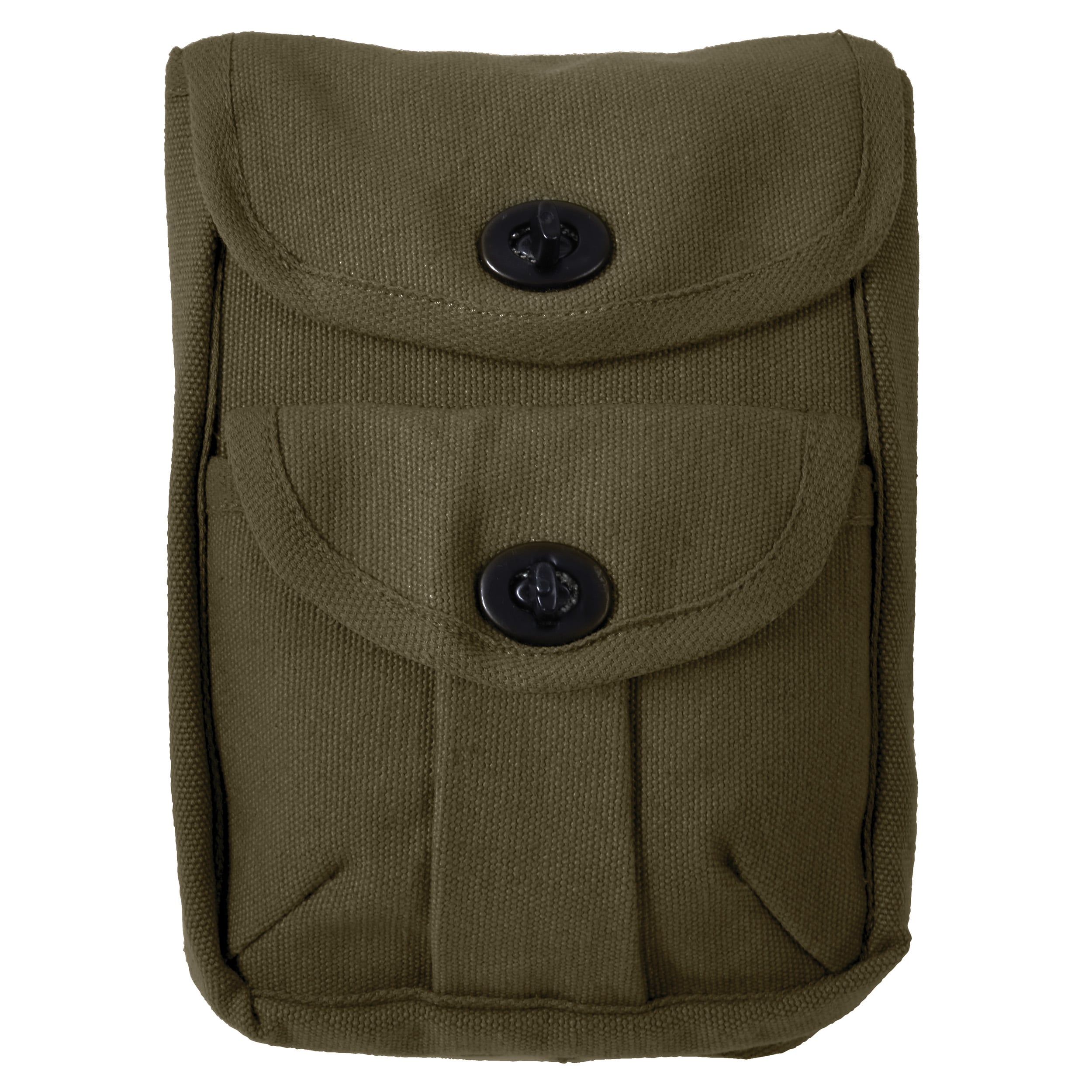Rothco Ammo Pouch - Olive Drab