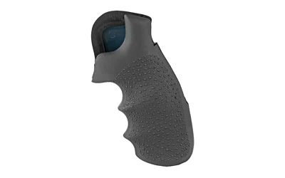 HOGUE MONOGRIP S N/FR RND BUTT BLK