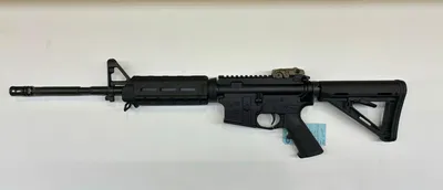 COLT M4 CARBINE (Used)