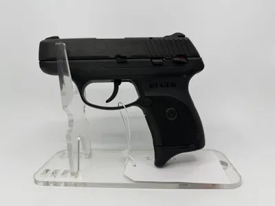RUGER LC9 (Used)