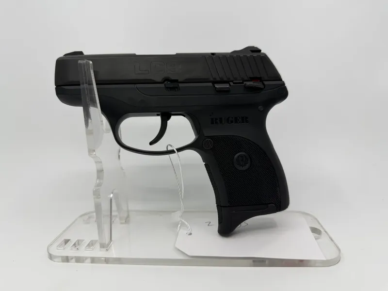 RUGER LC9 (Used)