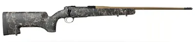 KIMBER 8400 MOUNTAIN ASCENT MOJAVE