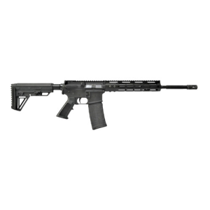 AMERICAN TACTICAL IMPORTS RIA Mil Sport 300 AAC Blackout 16" 30rd - Black