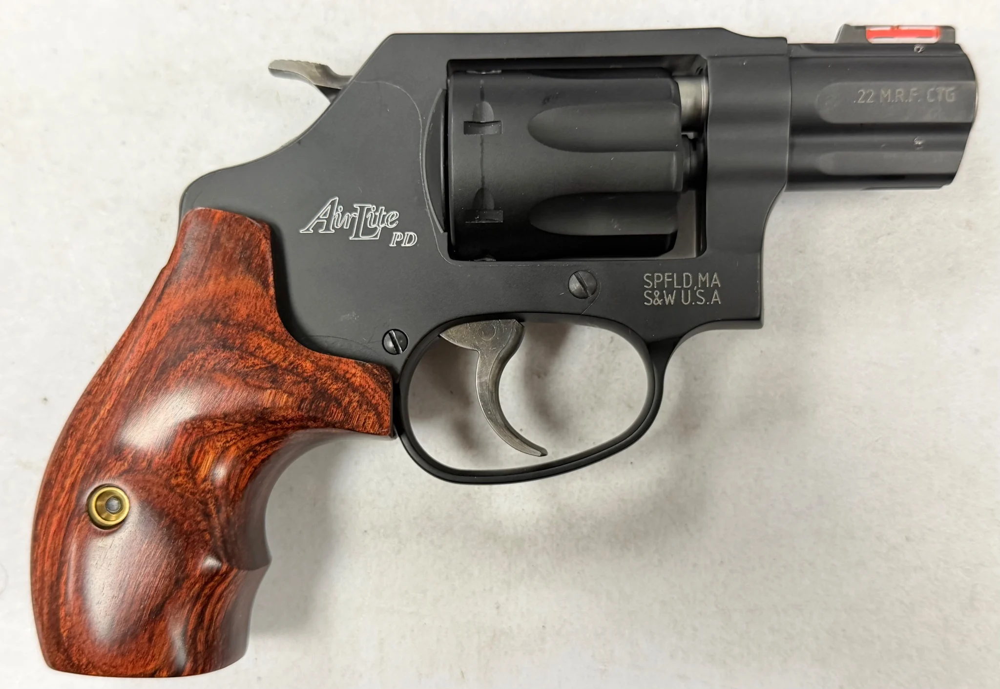 SMITH & WESSON 351 PD (Used)