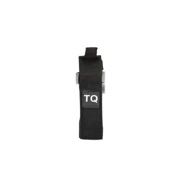 Blue Force Gear Tourniquet Now 2" x 2" x 7" Belt Mounted Pouch, Black