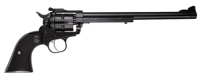 RUGER SINGLE-SIX CONVERTIBLE