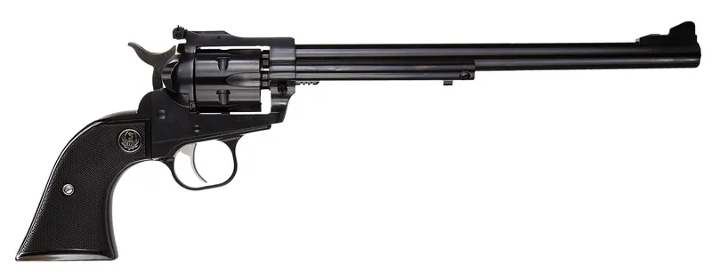 RUGER SINGLE-SIX CONVERTIBLE