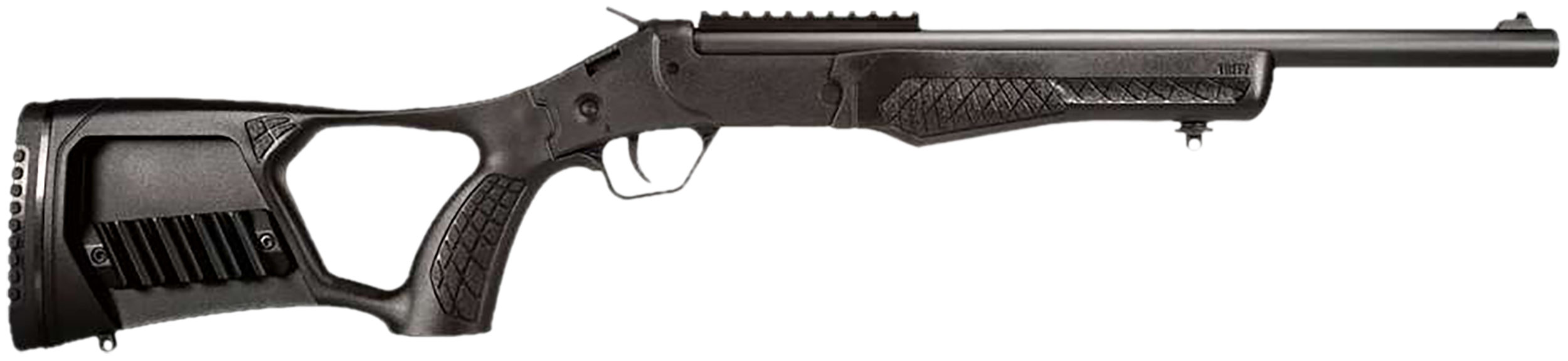 ROSSI TUFFY 410/16" FOLDING