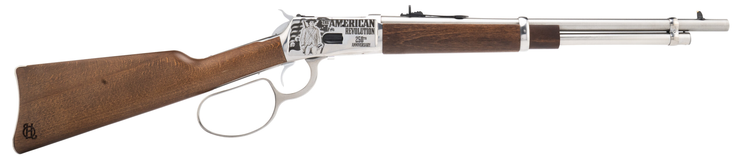Heritage Arms Lever Action .45 Long Colt Rifle