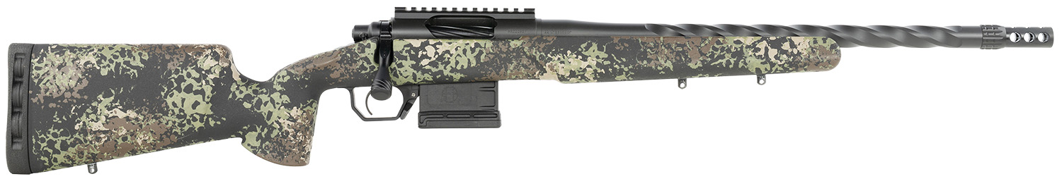 Horizon Firearms Core Bandit 22 Creedmoor Rifle