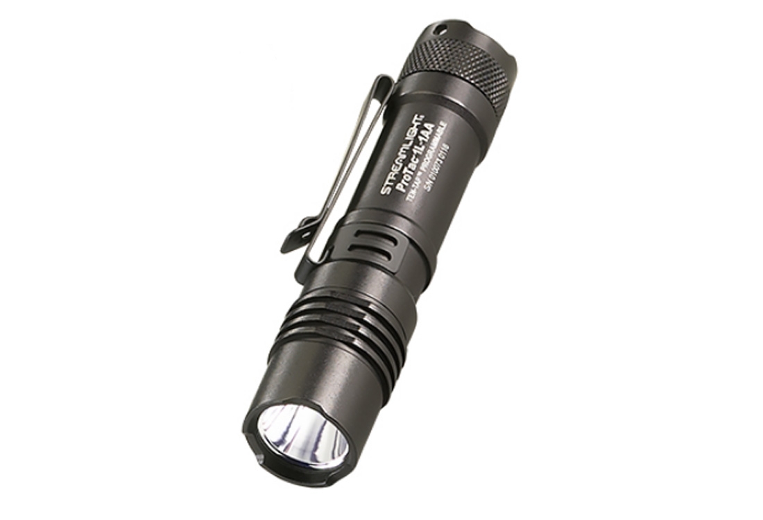 Streamlight ProTac 1L-1AA Tactical Light - 88061
