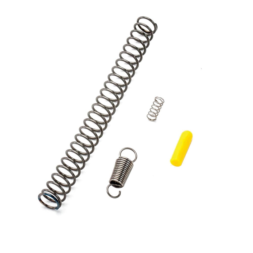Apex Competition Spring Kit Fits Smith & Wesson M&P M2.0