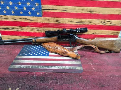 WINCHESTER 94 (Used)