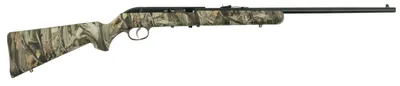 SAVAGE ARMS 64 F CAMO