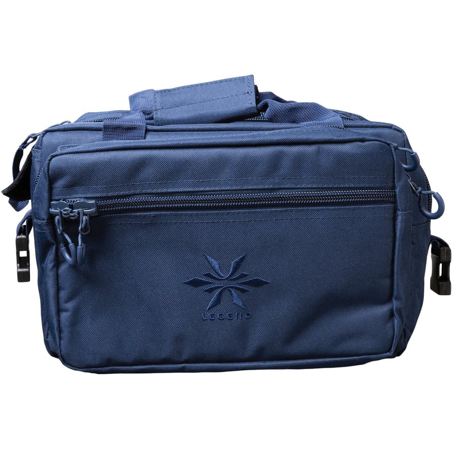 Legend Pegasus 12" X 7" X 8.50" Mini Range Bag, Midnight Blue