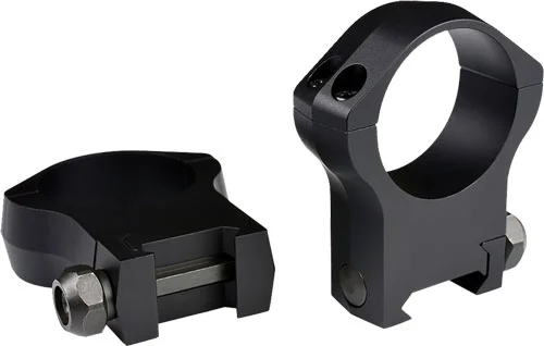 WARNE RINGS MOUNTAIN TECH 34MM - ULTRA HIGH MATTE