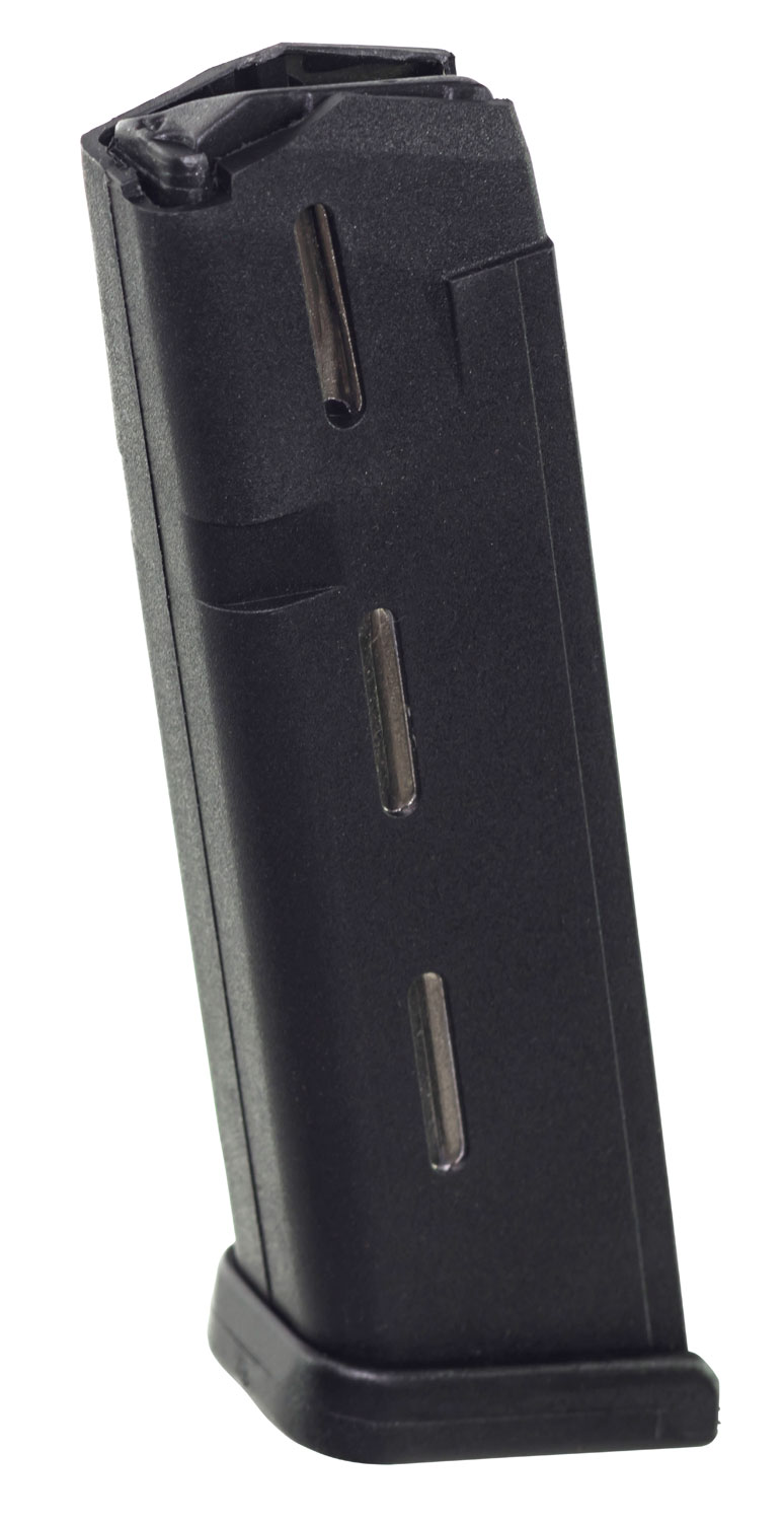 PROMAG FOR GLK 22/23 40SW 10RD BLK - No Credit Card Fees - Low, flat rate shipping