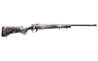 Bergara Premier Series CIMA PRO .308 Bolt Action Rifle