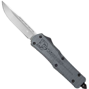 COBRATEC MEDIUM FS3 OTF CARBON FIBER 3 D2 DROP POINT