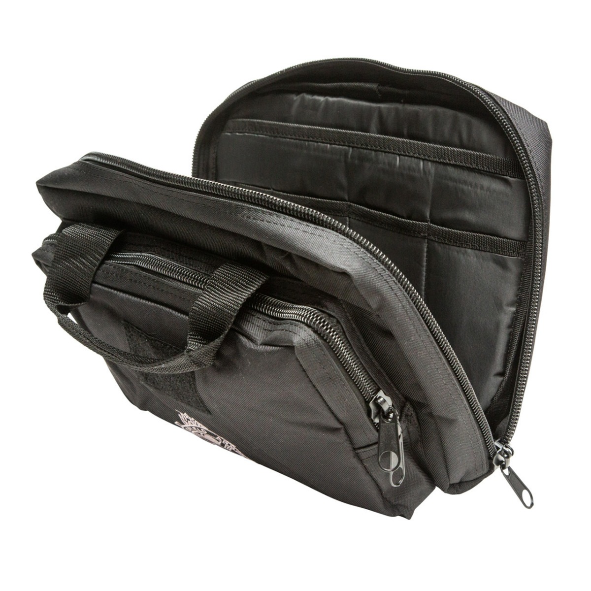 Springfield Dual Pistol Bag  - GE5285
