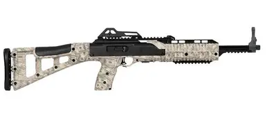 Hi-Point 995TSMONEY 9mm Carbine 16.5" 10+1 $100 Bill Pattern