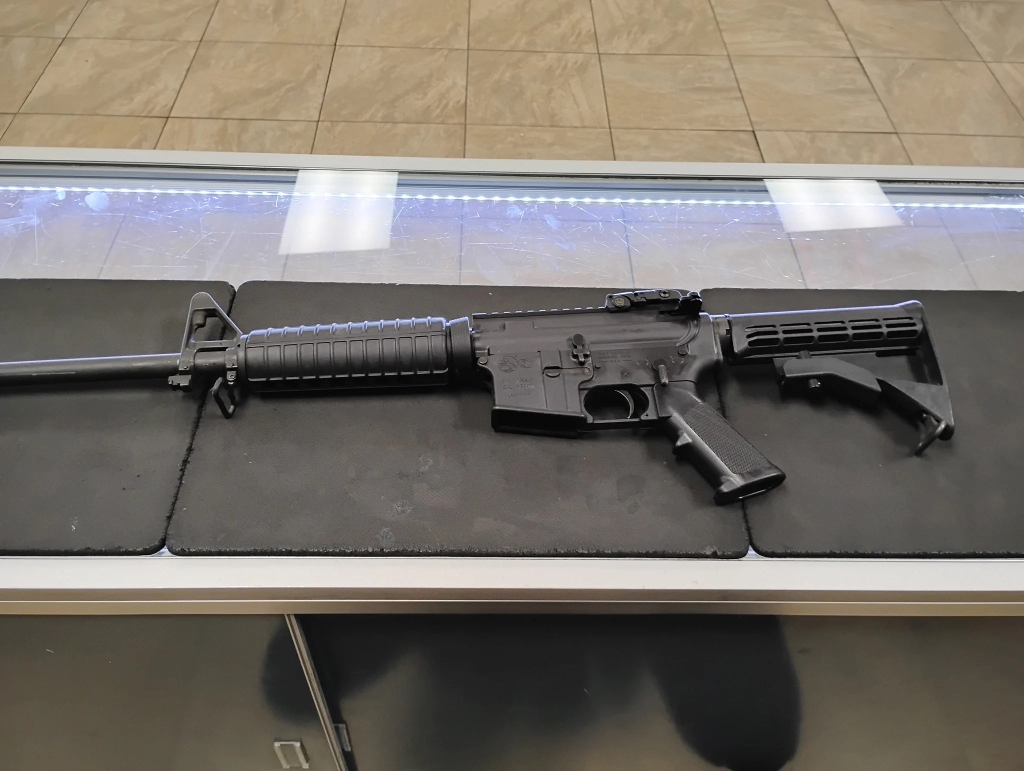 COLT M4 CARBINE (Used)