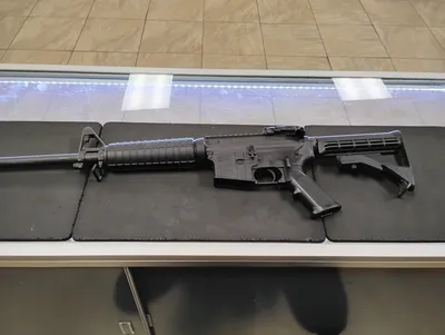 COLT M4 CARBINE (Used)
